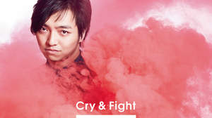 “本能の男”三浦大知、新曲「Cry＆Fight」コレオビデオ公開