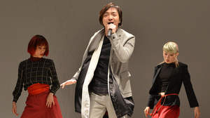 三浦大知、ソロデビュー丸11年の記念日にラゾーナ川崎でリリースイベント開催
