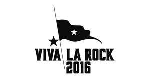 ＜VIVA LA ROCK＞最終発表でDragon Ash、スカパラ、DAOKOら6組