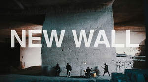 [Alexandros]、壁に立ち向かう青年群像劇を描く「NEW WALL」MV
