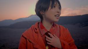 家入レオ、ドラマ『お迎えデス。』主題歌「僕たちの未来」MVは阿蘇で撮影