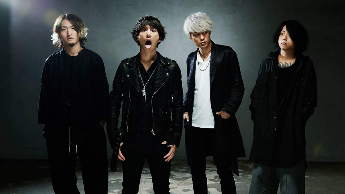 One Ok Rock 9月に10万人規模の単独野外ライブ開催決定 Barks