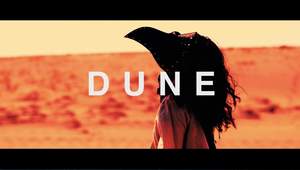 avengers in sci-fi、新曲「Dune」MV公開。コカ・コーラCMの米山穂香が出演