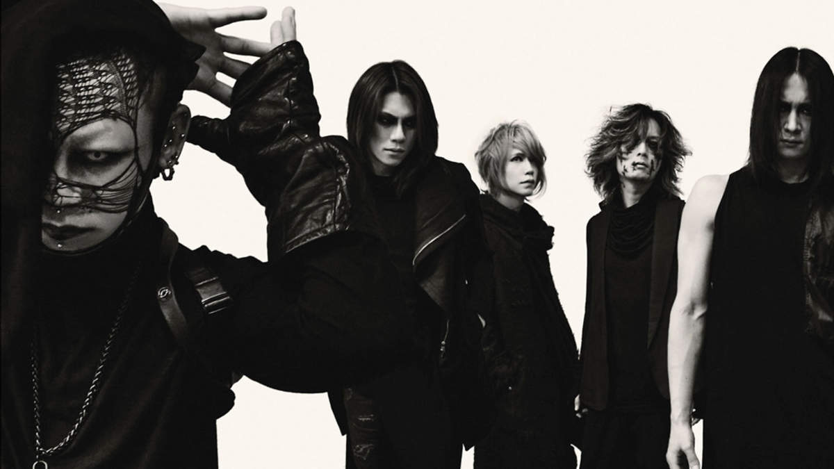 DIR EN GREY、全国ツアー第2弾[mode of DUM SPIRO SPERO]＆武道館映像