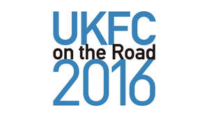 ＜UKFC on the Road 2016＞第一弾で、POLYSICS、ART-SCHOOL、BIGMAMA、 lovefilmら6組