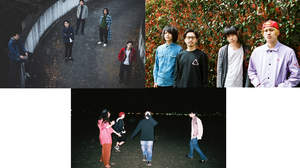 odol × PELICAN FANCLUB × Helsinki Lambda Club、スペシャルインストア決定