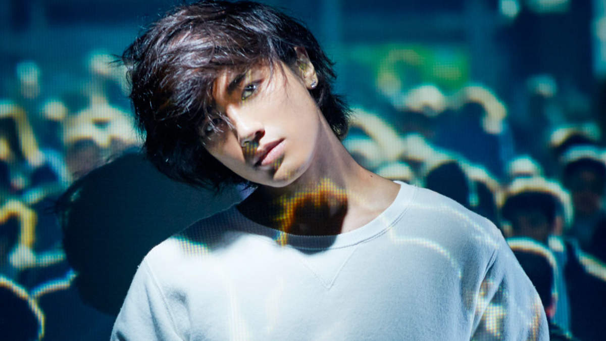 赤西仁、黒木メイサとの第2子誕生を報告「わーいわーい