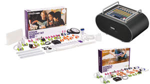 コルグ、教育ITソリューションEXPO内「学びNEXT」にlittleBits新製品を出展