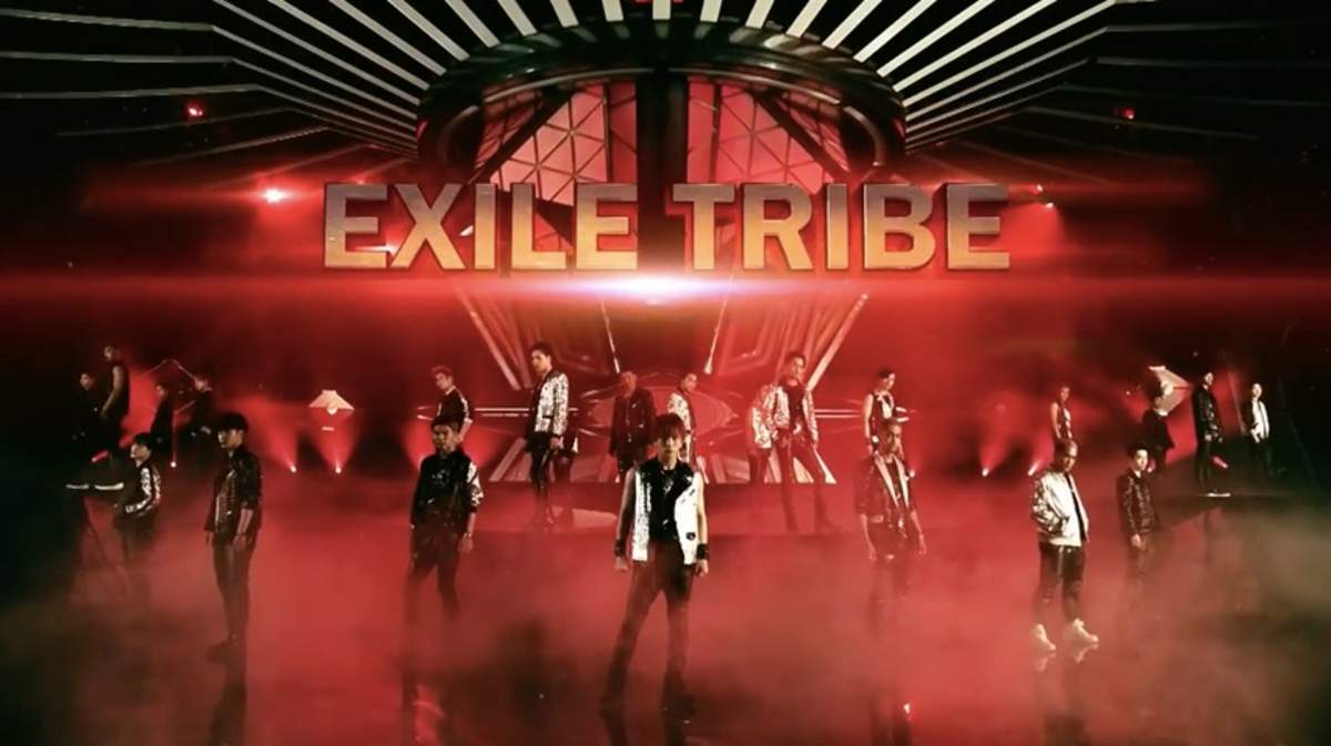 EXILE TRIBE、1年10か月ぶり新曲「HIGHER GROUND」MV解禁。TAKAHIRO