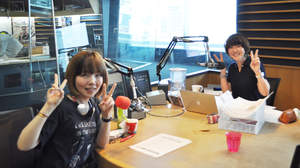 aiko、 FM OSAKAで2DAYS出演「“姉さん”の重みをひしひし感じます！」