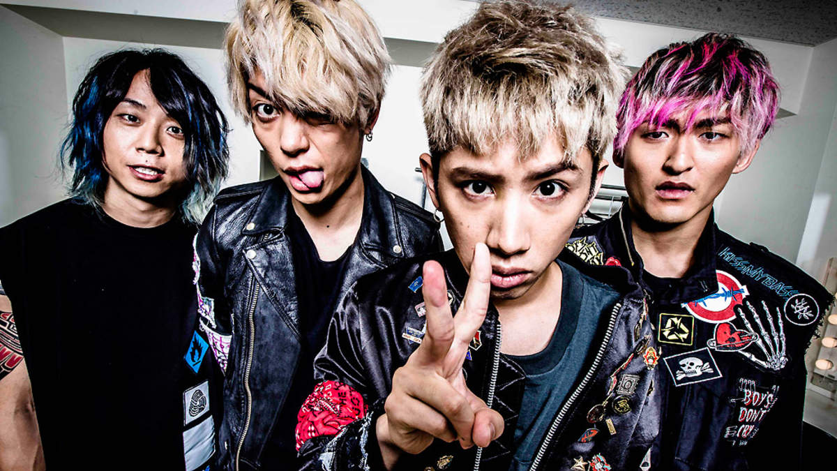 One Ok Rock 10万人規模の単独野外ライブ詳細発表 Barks