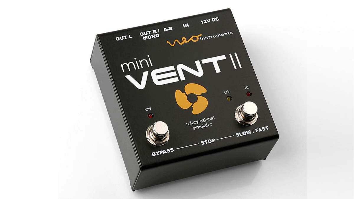 最大68%OFFクーポン Neo Instruments VENTILATOR II ロータリ