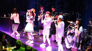 リトグリ、LINE MUSIC1周年ライブに出演。8月ニューシングル決定