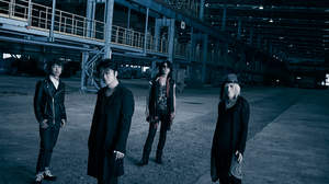 GLAY、自主レーベル名を「LSG」に改名。『クロムクロ』OP続投も決定