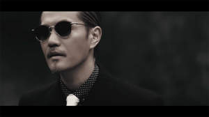 EXILE ATSUSHI、「Beautiful Gorgeous Love」MVは革命前夜のキューバが舞台