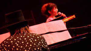小室哲哉、19年ぶり台湾公演開催。「ピアノと坂本美雨ちゃんの歌声で、想い出に浸ってほしい」