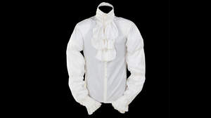 プリンス、『パープル・レイン』の衣装がおよそ1,000万円で落札