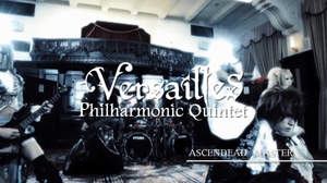 Versailles、復活へのカウントダウン・ドキュメント第1弾公開