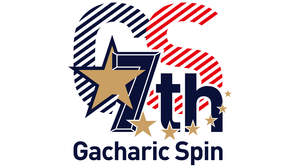 Gacharic Spin、7週連続で7つの重大発表