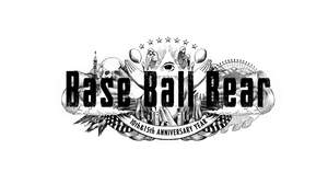 Base Ball Bear、11月より36公演の全国ツアー開催