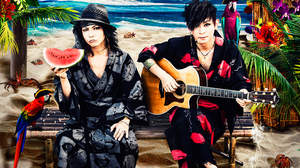VAMPS、＜BEAST PARTY＞最終日を生中継＋メンバー生出演特番も
