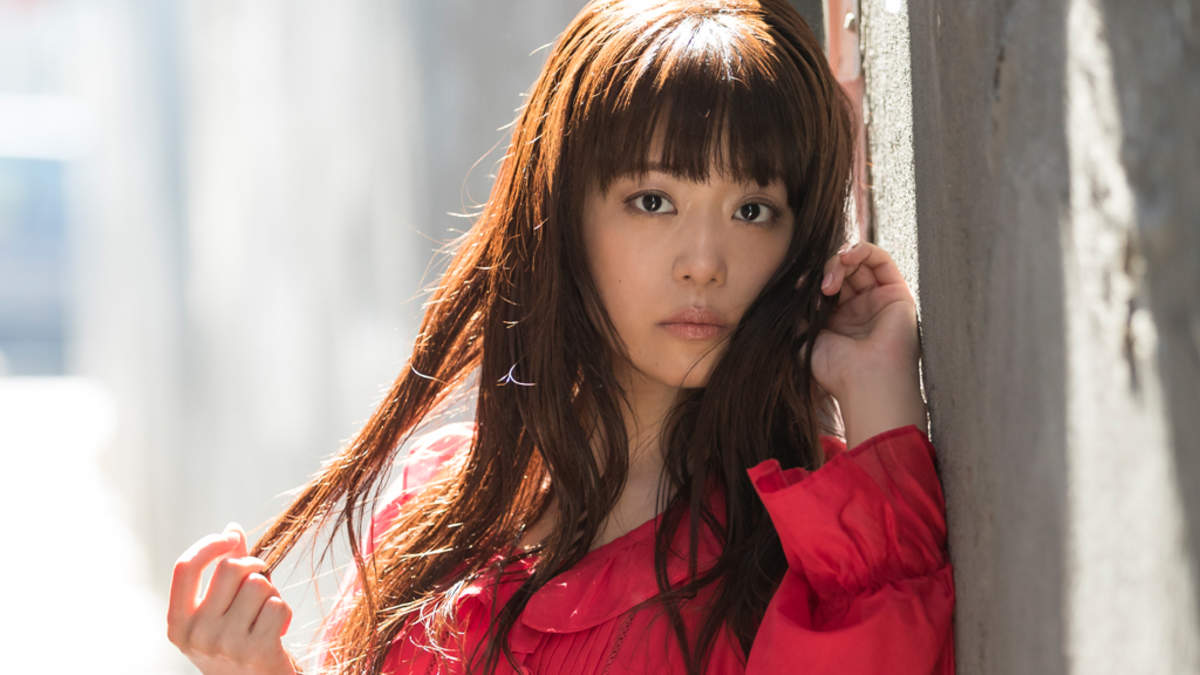 井口裕香 Lostorage incited WIXOSS OP 両面ポスター したし