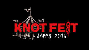 ＜KNOTFEST JAPAN＞コンピに、マンウィズ、SiM、Crossfaithら