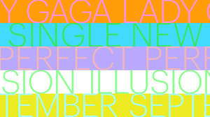 レディー・ガガ、9月に新シングルをリリース