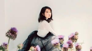 上白石萌音、10月デビューCDで映画『君の名は。』主題歌をカバー