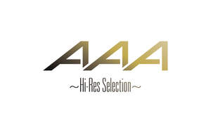 AAA、初のハイレゾアルバム配信スタート