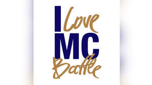 コンピAL『I LOVE MC BATTLE』でMCバトルシーンのアーティストが集結