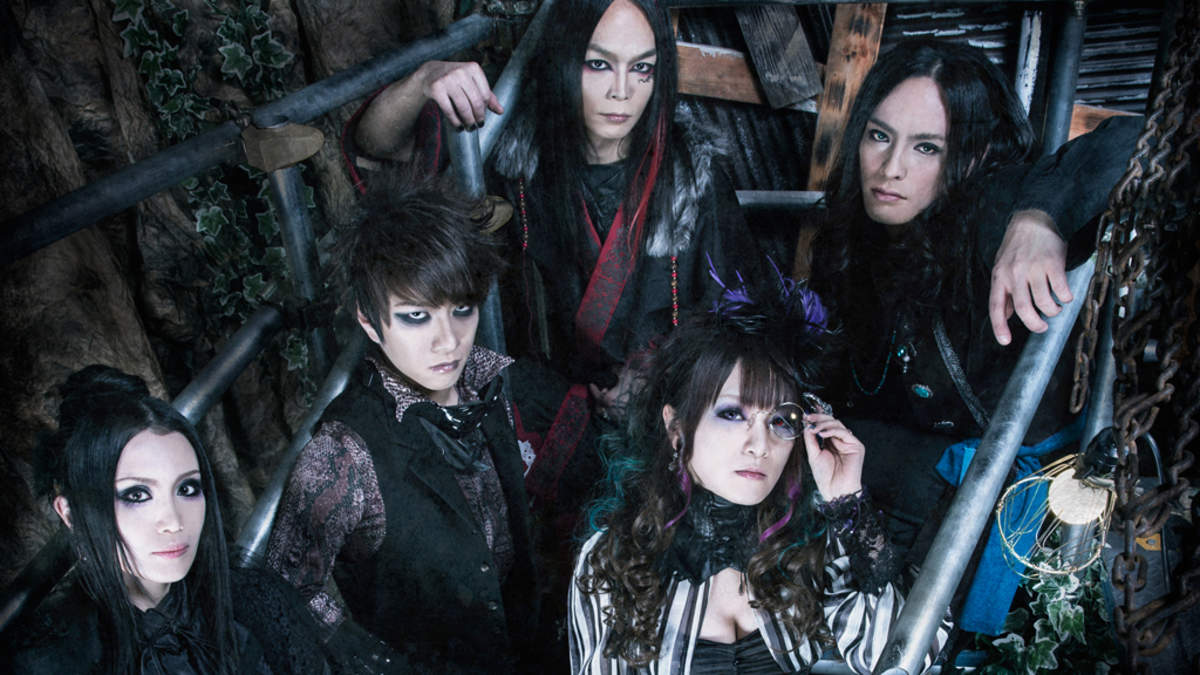インタビュー】ANCIENT MYTH、アルバムを引っ提げて、欧州での