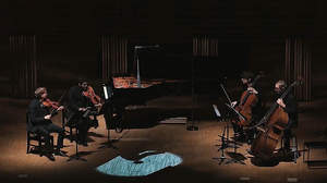 ヤマハ、「人工知能演奏システム」で再現した故リヒテルのピアノ演奏とベルリンフィルメンバーとの共演を動画で公開