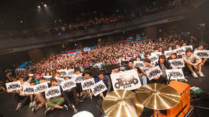 下北沢、新宿、渋谷エリアの特大ライブサーキット＜Eggs presents TOKYO CALLING＞3日間でのべ1万人魅了