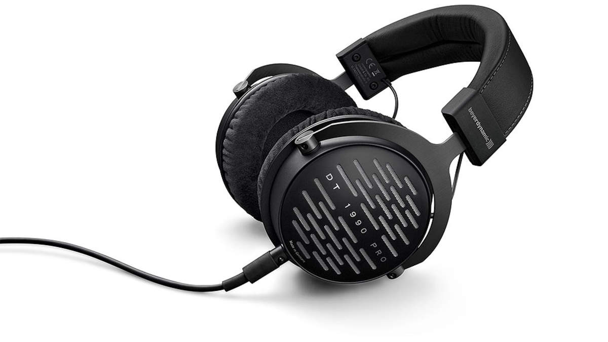 beyerdynamic、さらなる高解像度&クリアなサウンドを実現した beyerdynamic、さらなる高解像度&クリアなサウンドを実現した