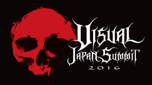 yukihiro（L’Arc～en～Ciel）、＜VISUAL JAPAN SUMMIT＞で無敵バンドに参加