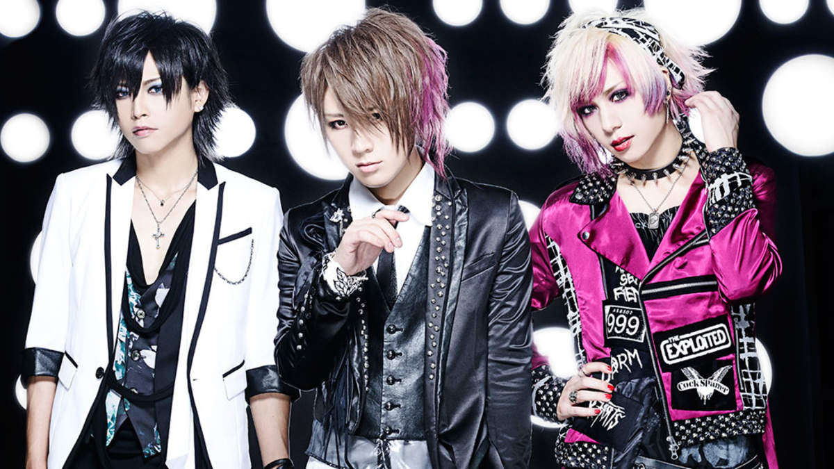 GOTCHAROCKA、ニューシングル「Ash」のMV公開 | BARKS