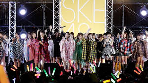 SKE48初、全88曲収録のミュージックビデオ集発売決定
