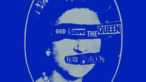 【音楽ギョーカイ片隅コラム】Vo.58 「God Save the Queen」