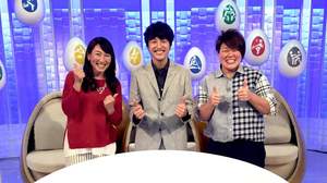 ゆず北川悠仁、NHK BSで『オリンピアン』新シリーズスタート