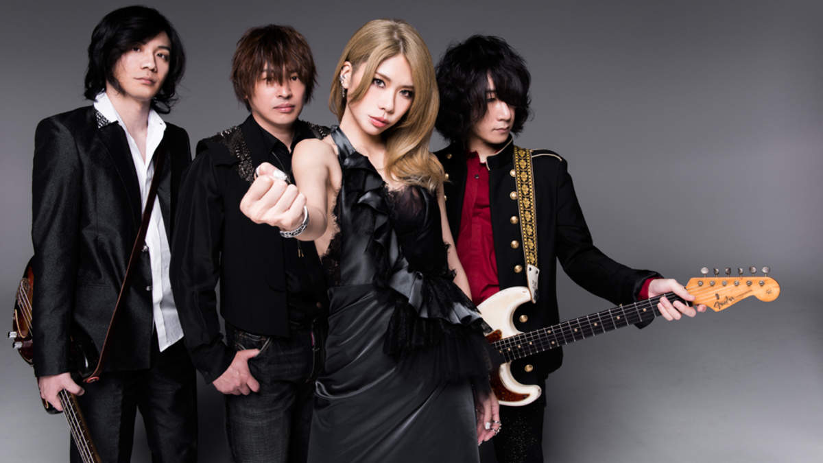 岸田教団＆THE明星ロケッツ、「Blood on the EDGE」フルMVで、次