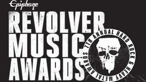 デイヴ・ムステイン、Revolver Music Awardsで2部門受賞