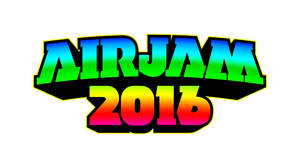 ＜AIR JAM 2016＞、2月にスペシャで放送決定