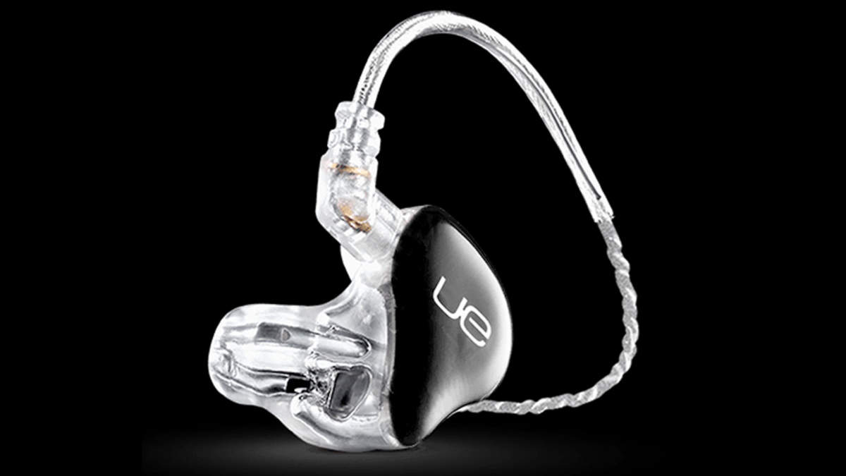 Ultimate Ears、UE 18 ProがUE 18+ Proに | BARKS
