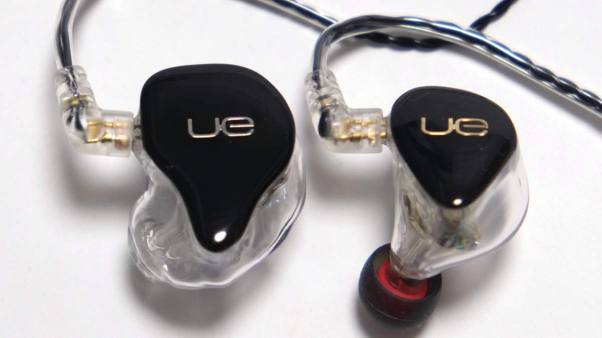 インタビュー】Ultimate Ears 18+ Proは「11 Pro＋7 Pro＋RR」？ | BARKS