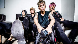 ONE OK ROCK、「I was King」Japanese Ver.のVisualizerに強いメッセージ