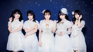 STARMARIE、聖夜にファンタジー新曲をプレゼント