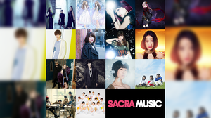 ソニーミュージック、新レーベル「SACRA MUSIC」発足。Kalafina、LiSA、花澤香菜ら世界展開強化へ