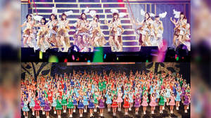 AKB48、＜祝賀会／決起集会＞BD＆DVDのダイジェスト映像公開