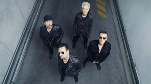 U2、米大統領選により新作を見直し